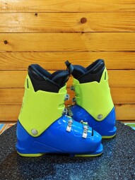 LYŽIARKY DALBELLO TEAM LTD 24MP